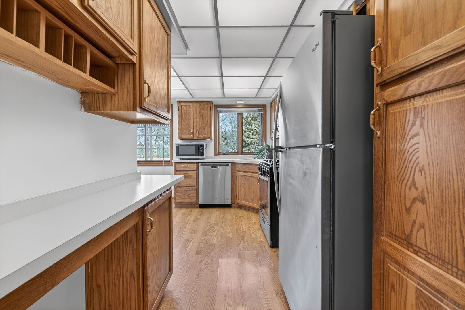 6419 Oak Forest Avenue #2N, Tinley Park, IL 60477