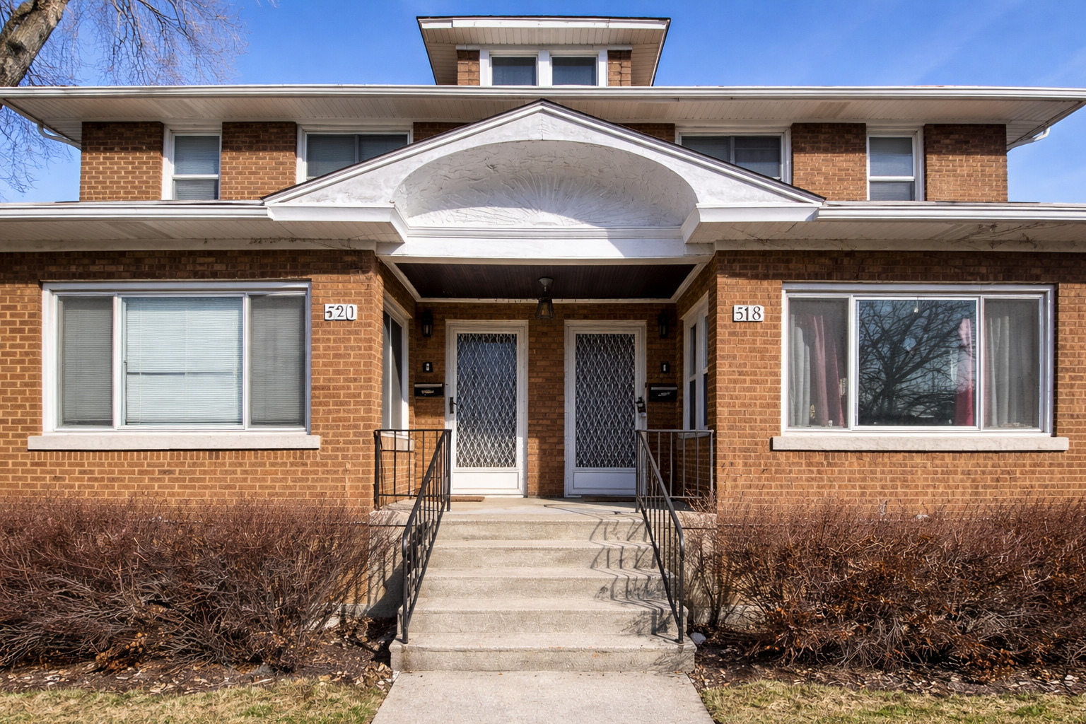 518 -520 N Raynor Avenue, Joliet, IL 60435