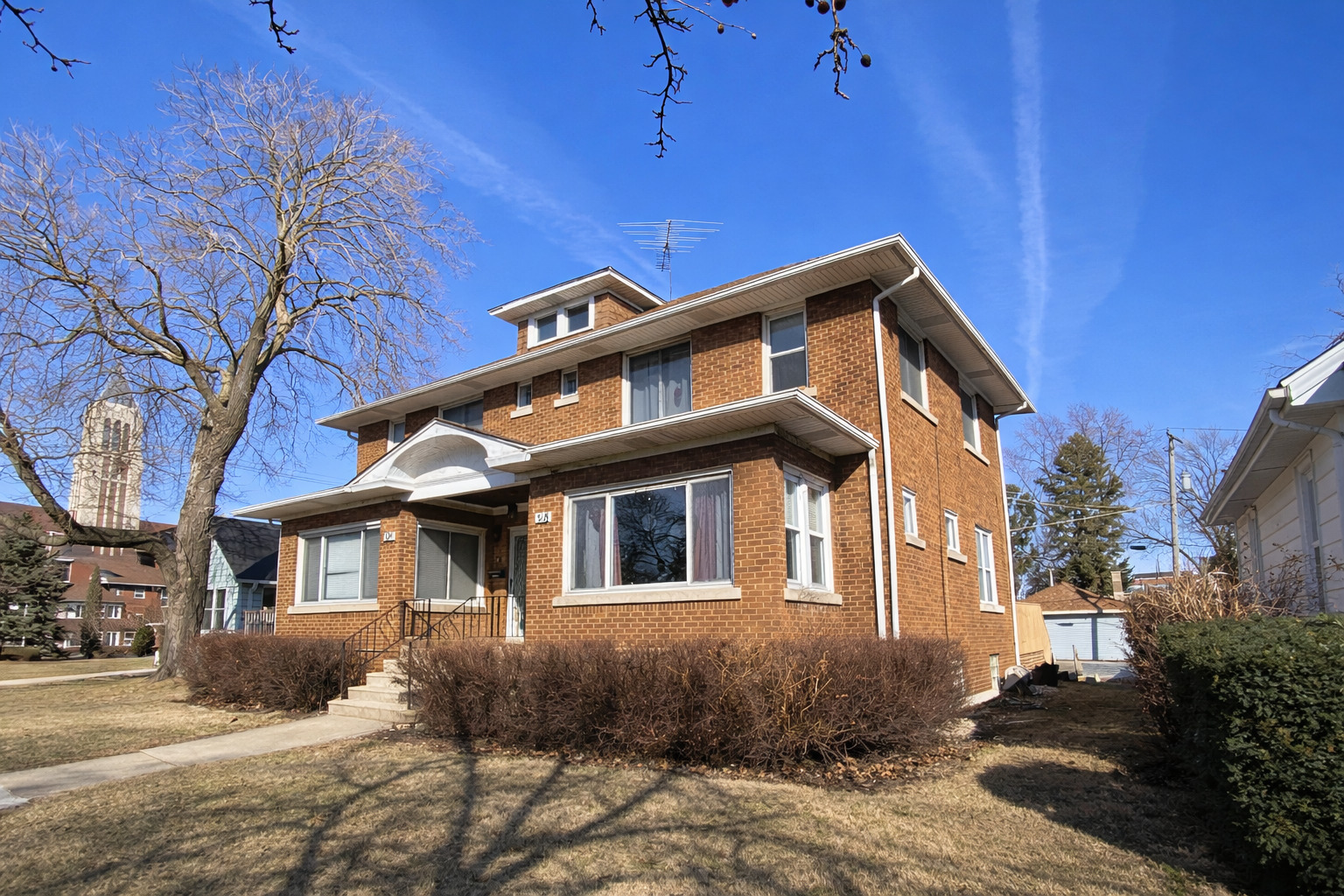 518 -520 N Raynor Avenue, Joliet, IL 60435