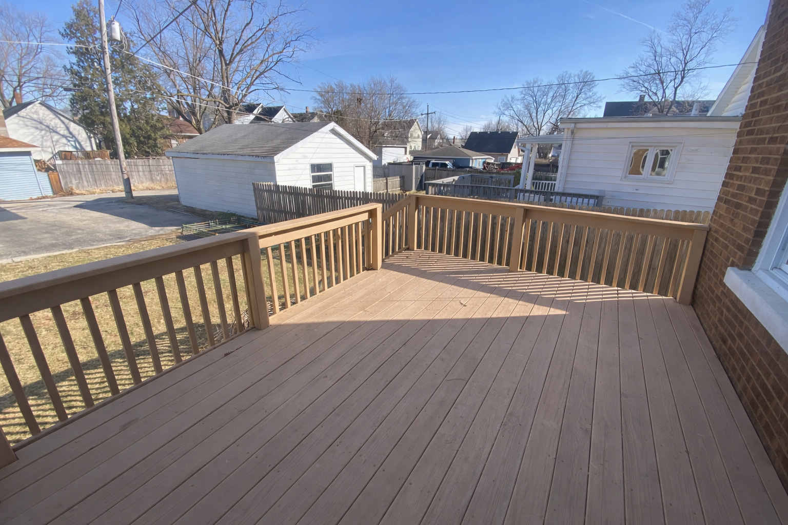 518 -520 N Raynor Avenue, Joliet, IL 60435