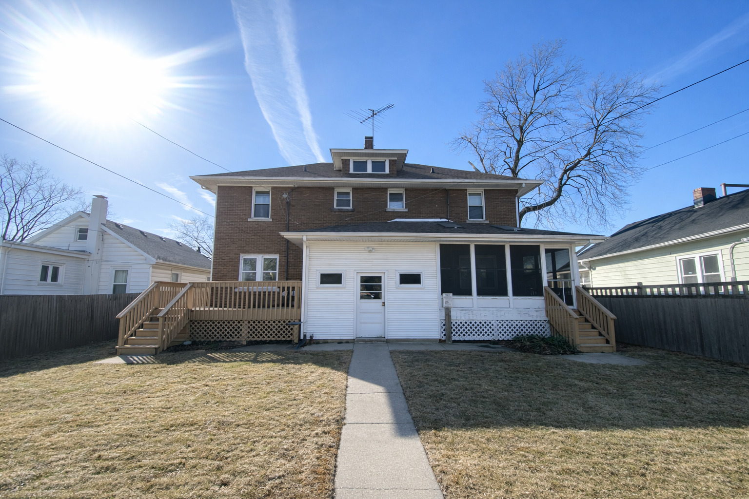 518 -520 N Raynor Avenue, Joliet, IL 60435