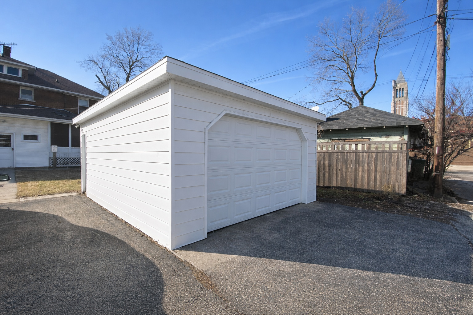 518 -520 N Raynor Avenue, Joliet, IL 60435