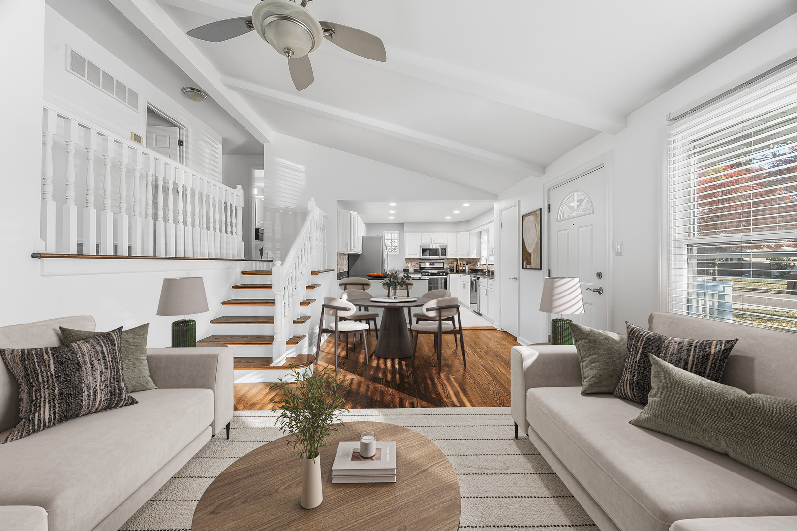 4024 W 106th Street, Oak Lawn, IL 60453