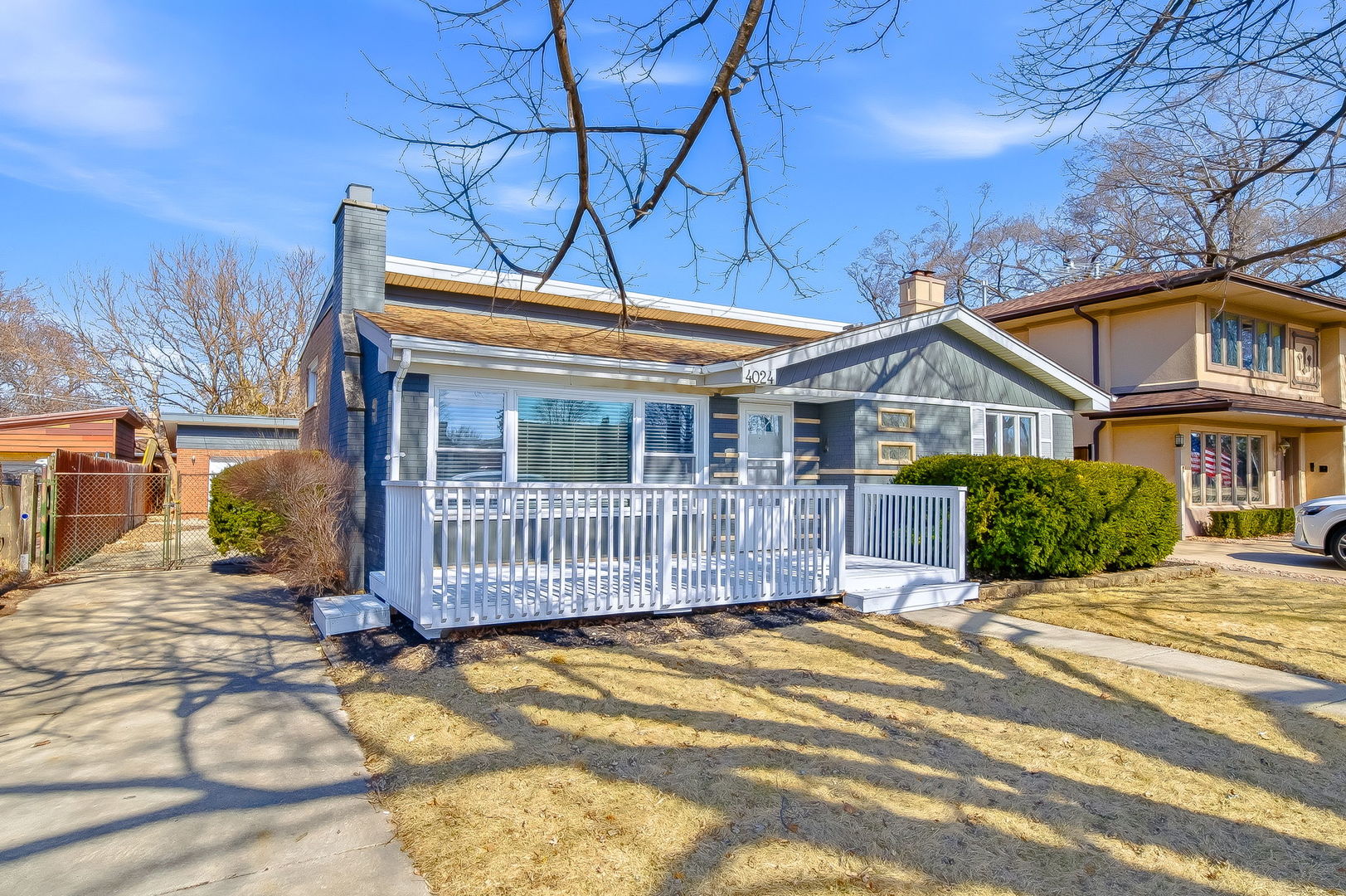 4024 W 106th Street, Oak Lawn, IL 60453