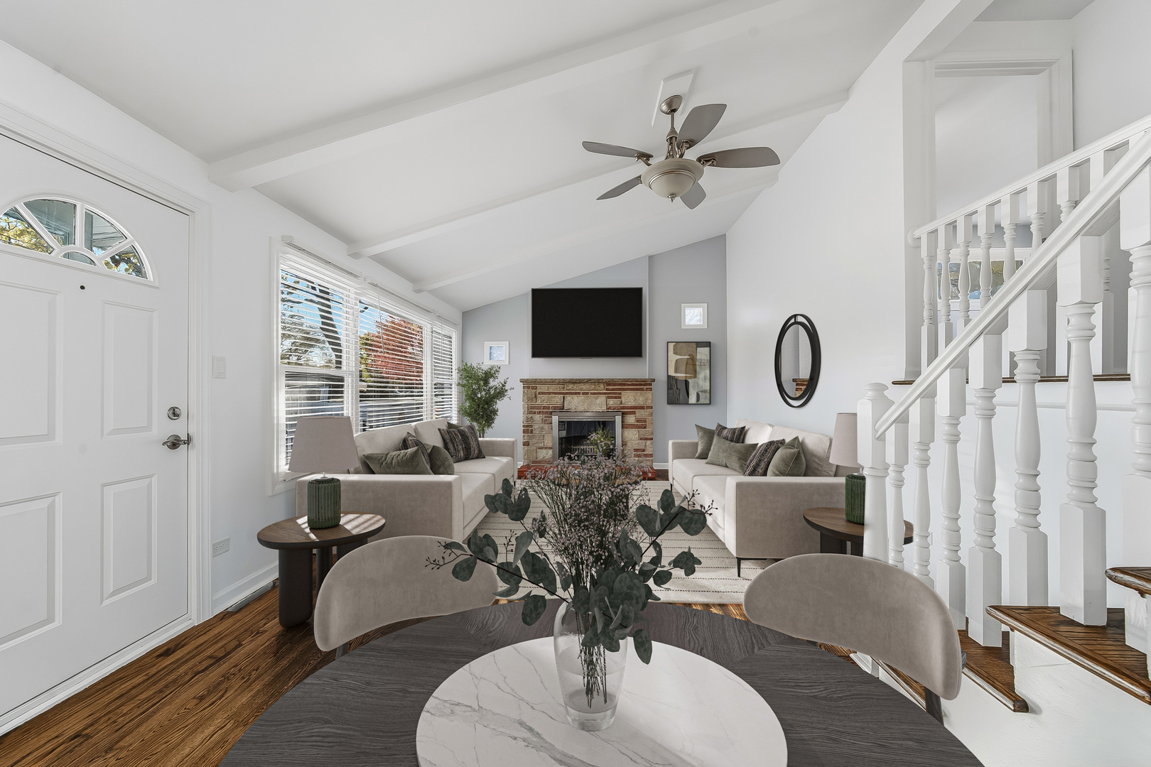 4024 W 106th Street, Oak Lawn, IL 60453