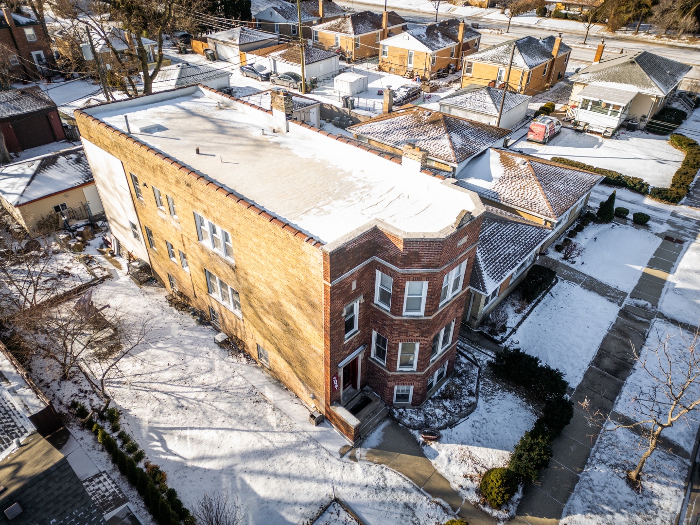 3927 Kirk Street #2, Skokie, IL 60076