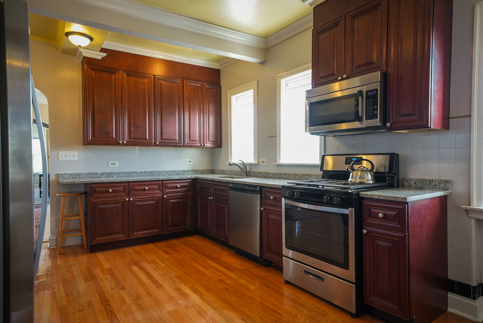 3927 Kirk Street #2, Skokie, IL 60076