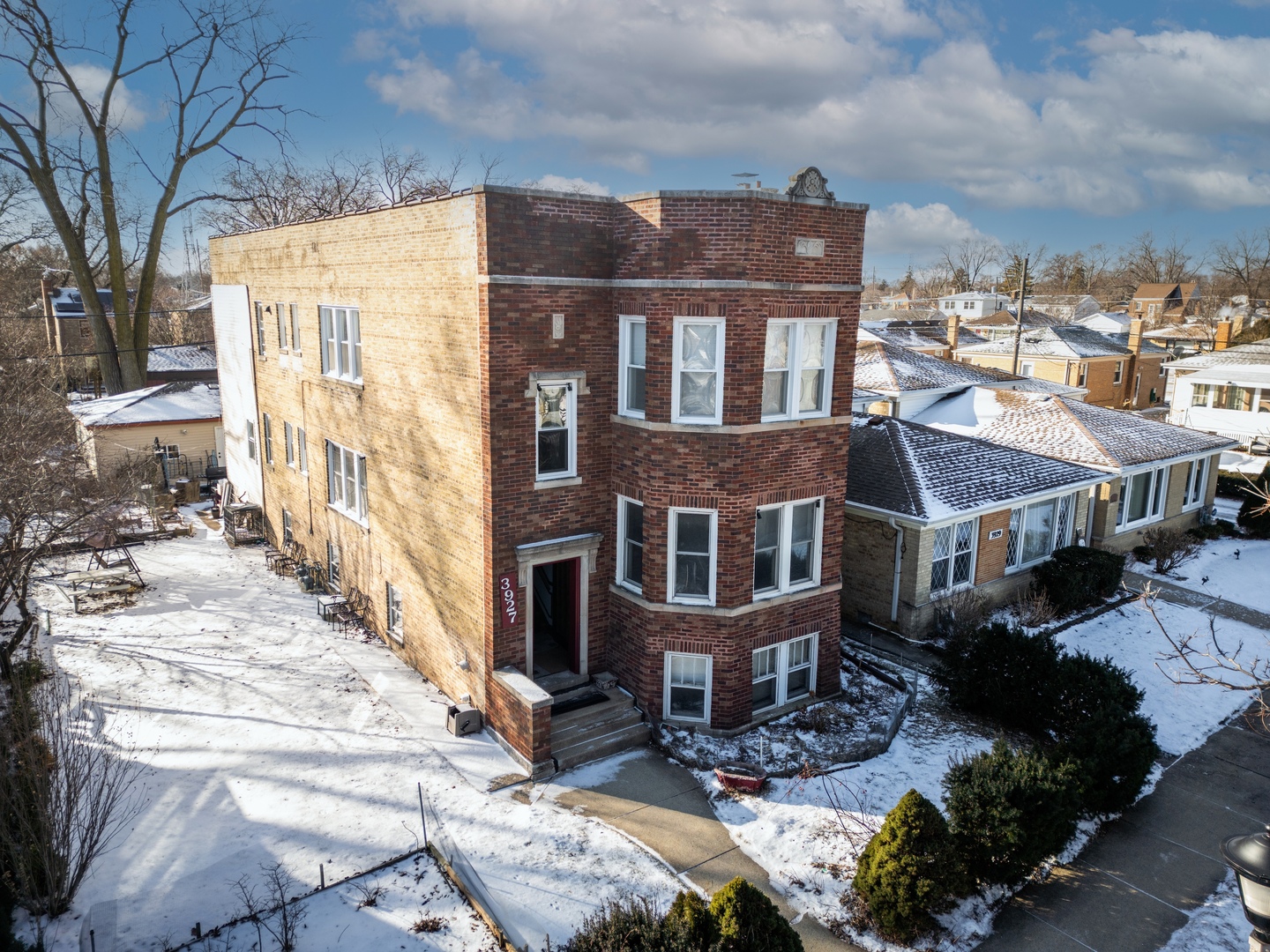 3927 Kirk Street #2, Skokie, IL 60076