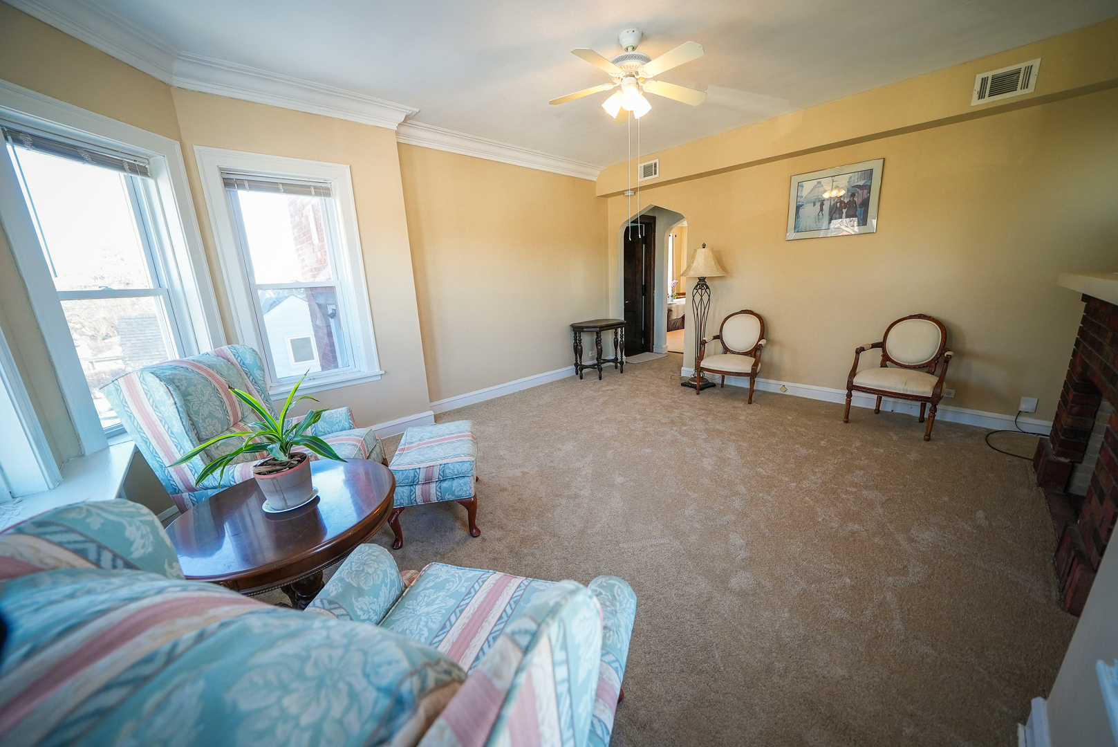 3927 Kirk Street #2, Skokie, IL 60076