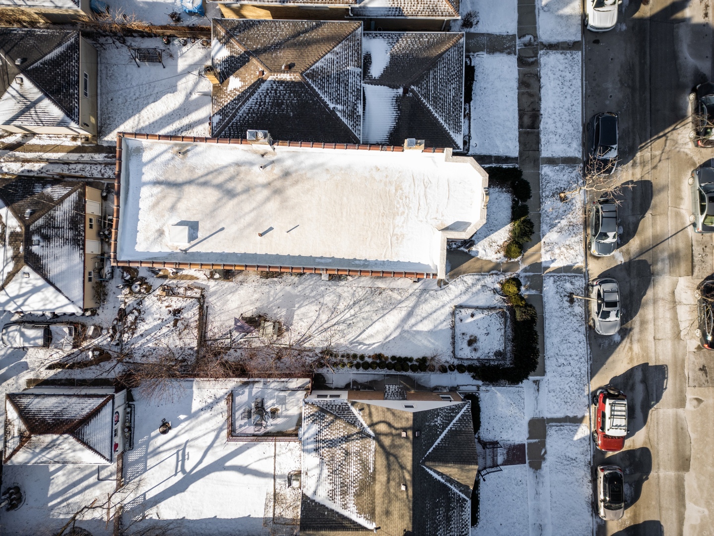 3927 Kirk Street #2, Skokie, IL 60076