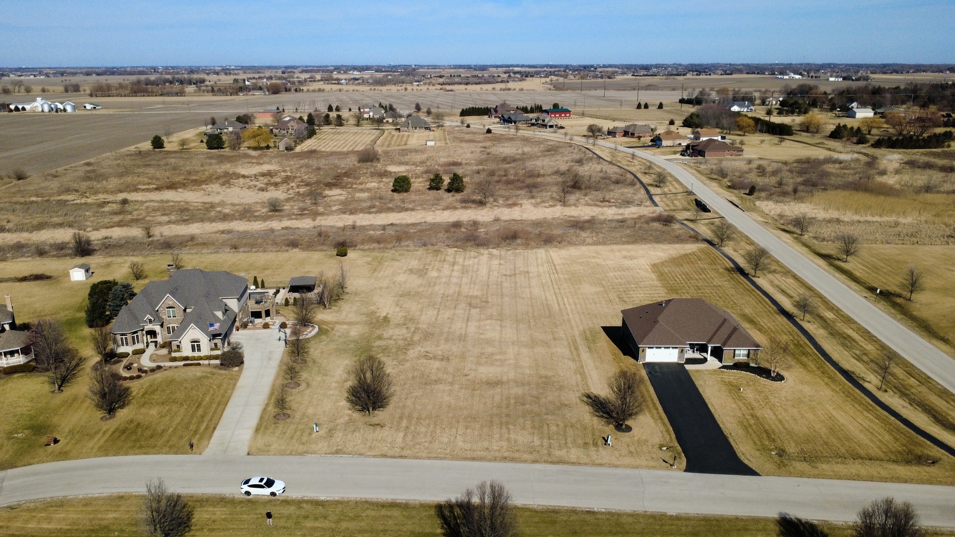 10108 W Sweet Grass Circle, Monee, IL 60449