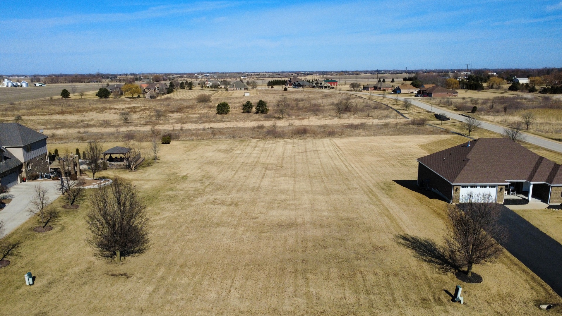 10108 W Sweet Grass Circle, Monee, IL 60449