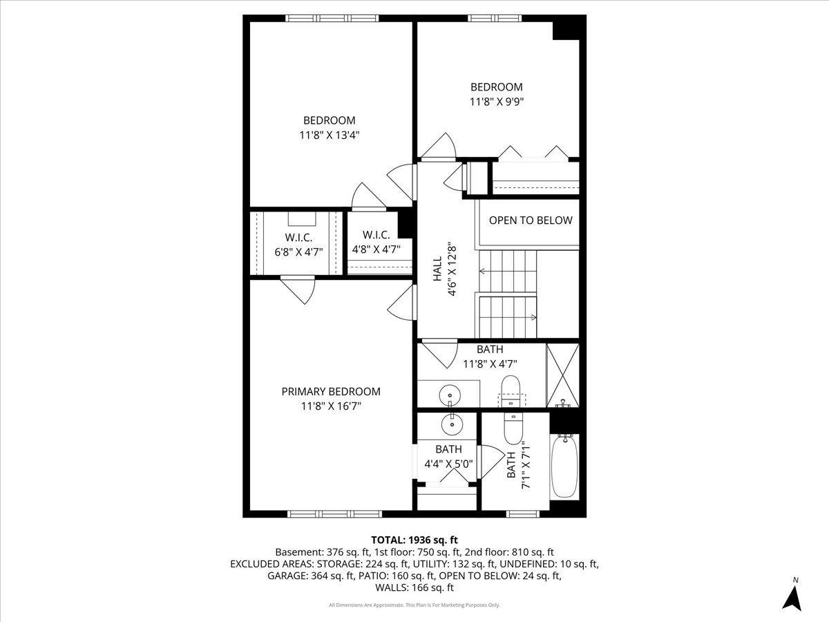 120 S Dee Road #2, Park Ridge, IL 60068