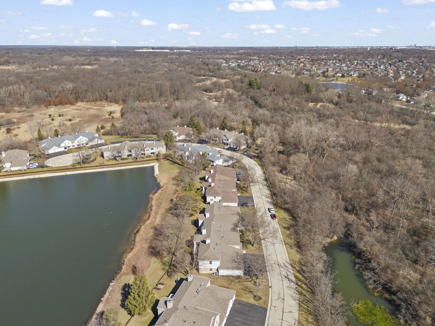 0N204 Windermere Road #2708, Winfield, IL 60190