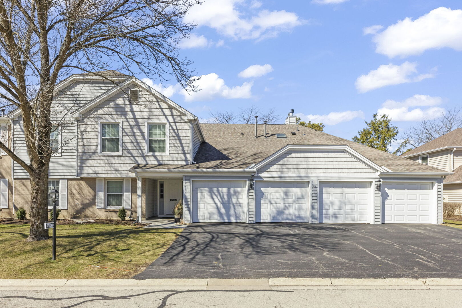 0N204 Windermere Road #2708, Winfield, IL 60190