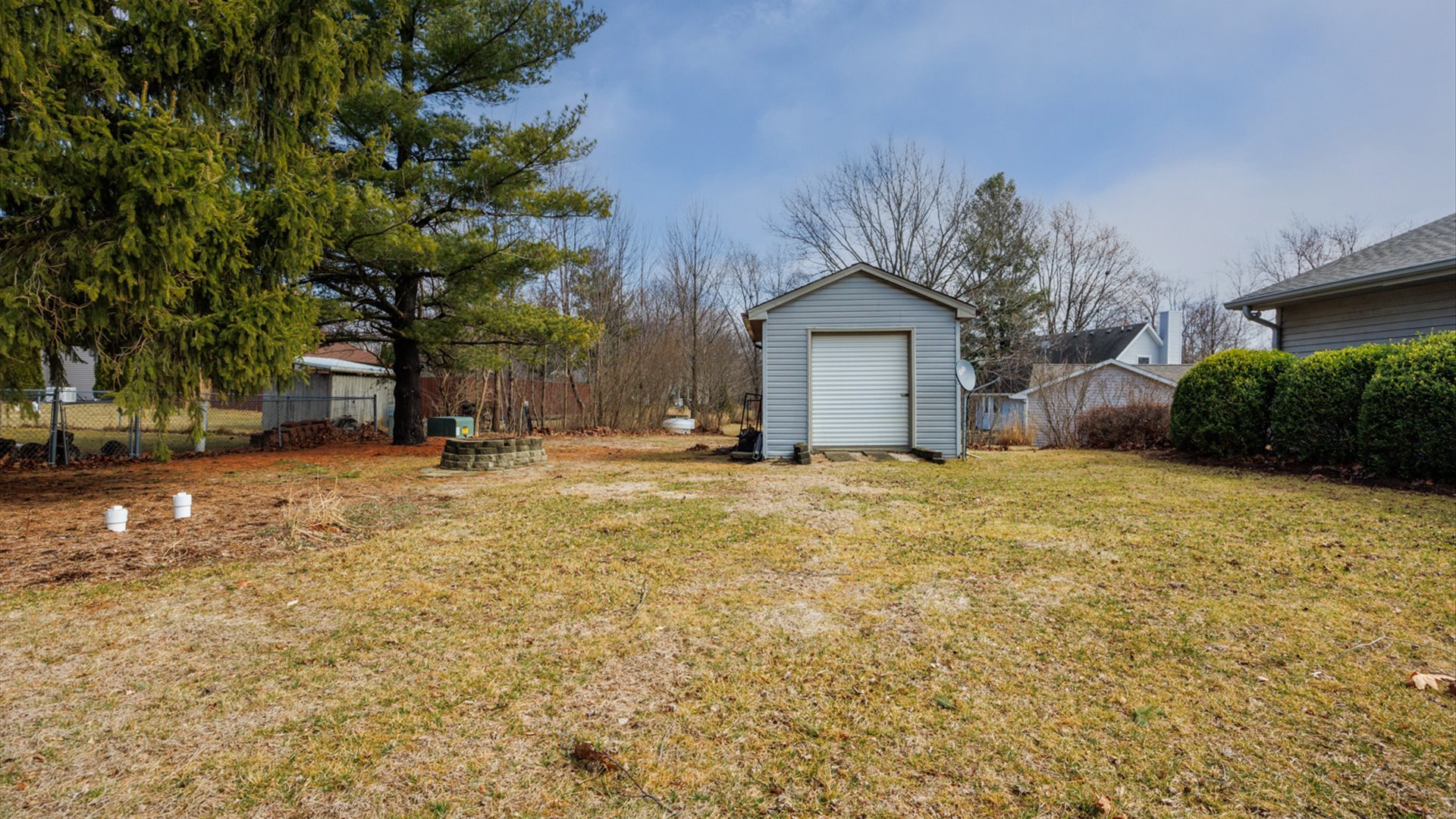 6 Pepper Wood Court, Towanda, IL 61776