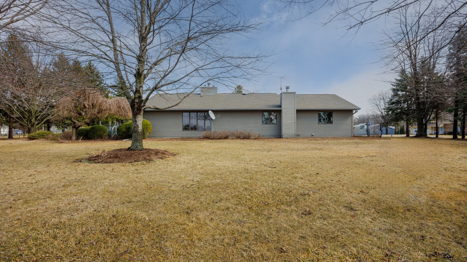 6 Pepper Wood Court, Towanda, IL 61776