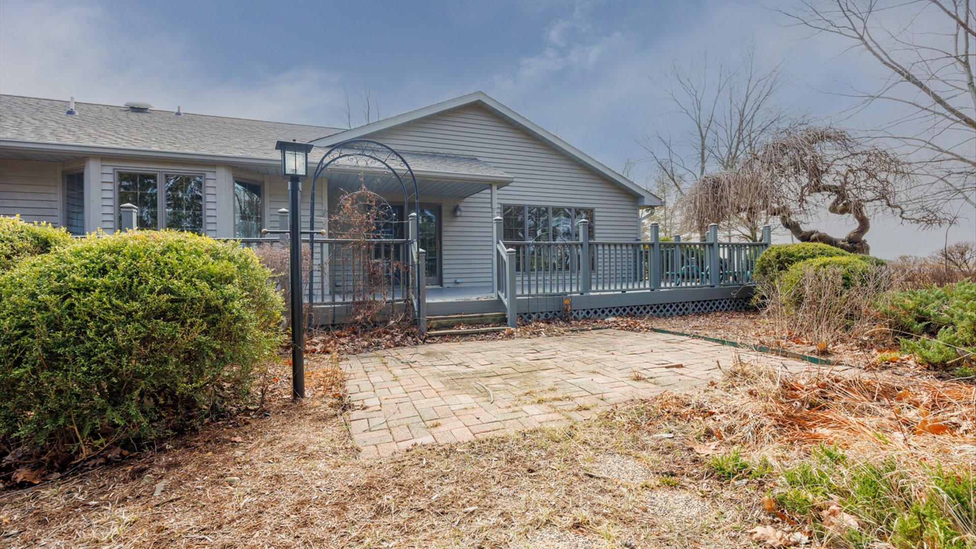 6 Pepper Wood Court, Towanda, IL 61776