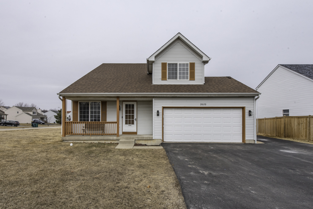 2020 DAWN Lane, Zion, IL 60099