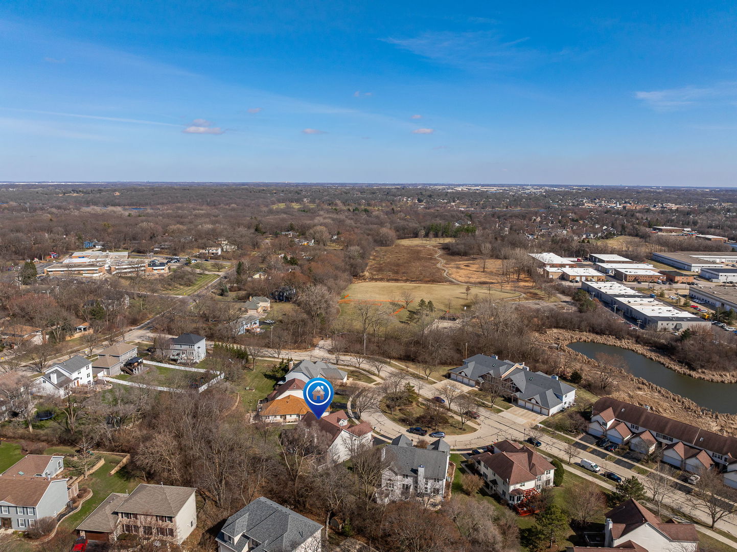 907 THORNWOOD Court #2, St. Charles, IL 60174