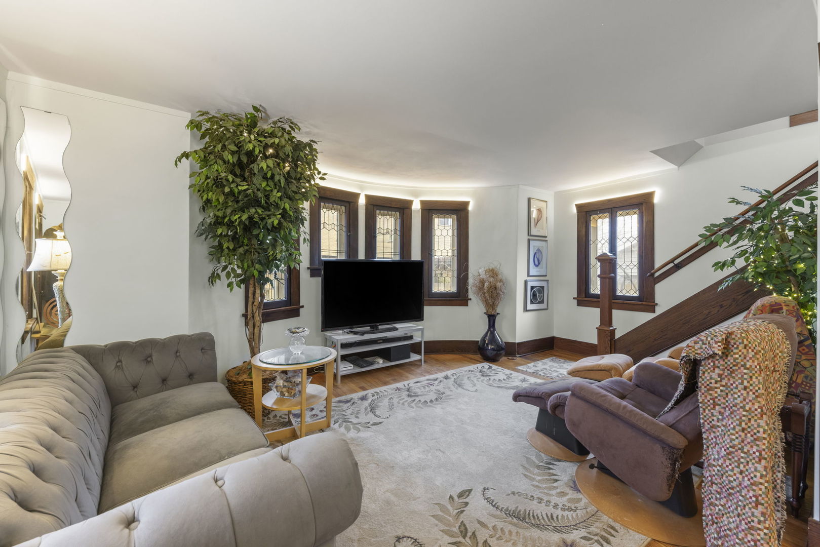 535 N Ashland Avenue, La Grange Park, IL 60526