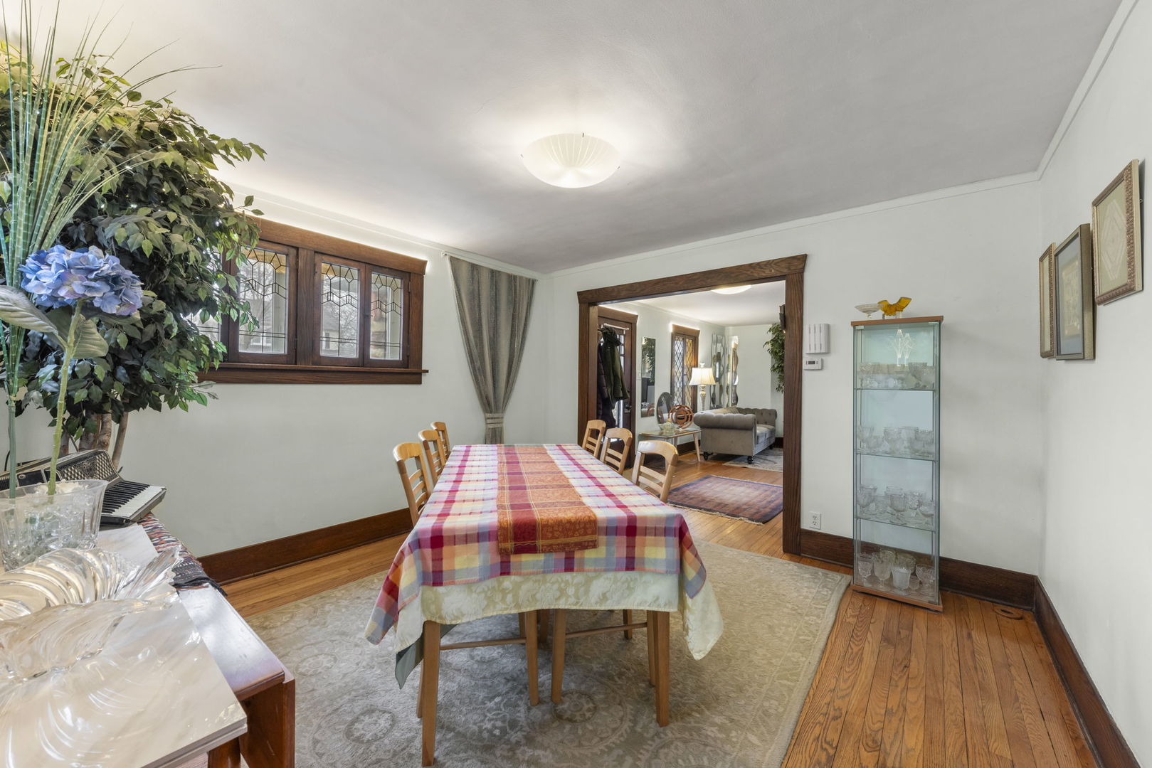 535 N Ashland Avenue, La Grange Park, IL 60526