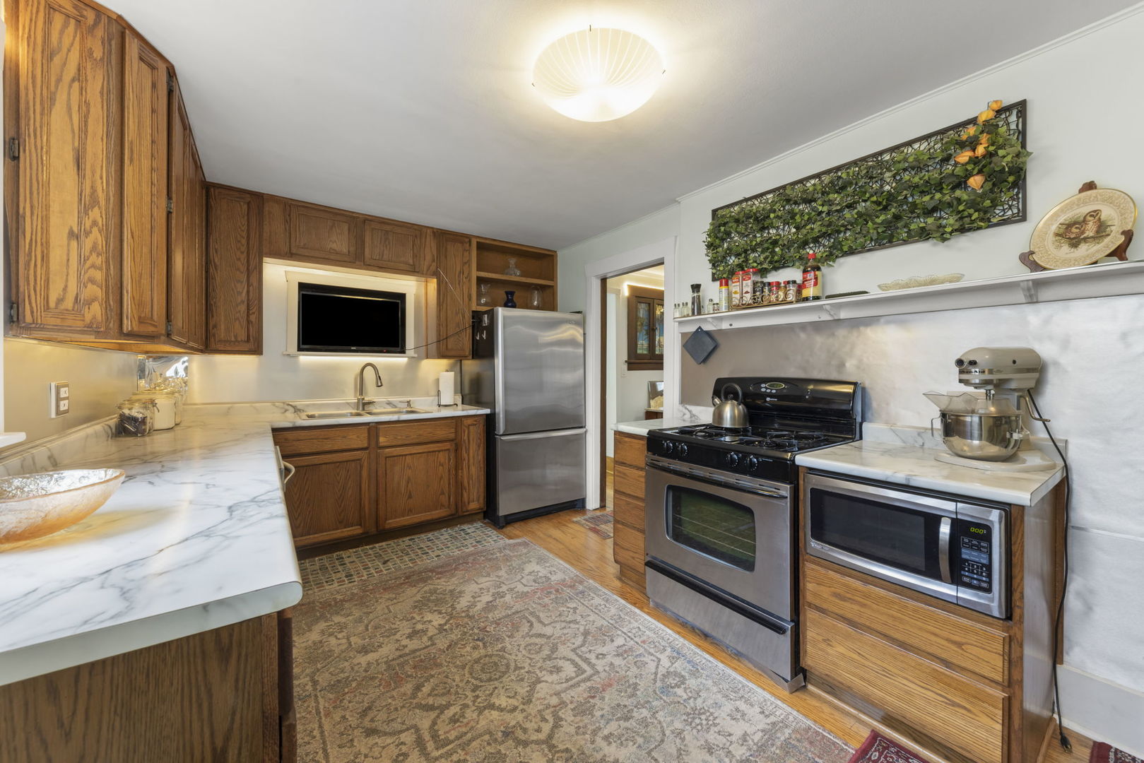 535 N Ashland Avenue, La Grange Park, IL 60526