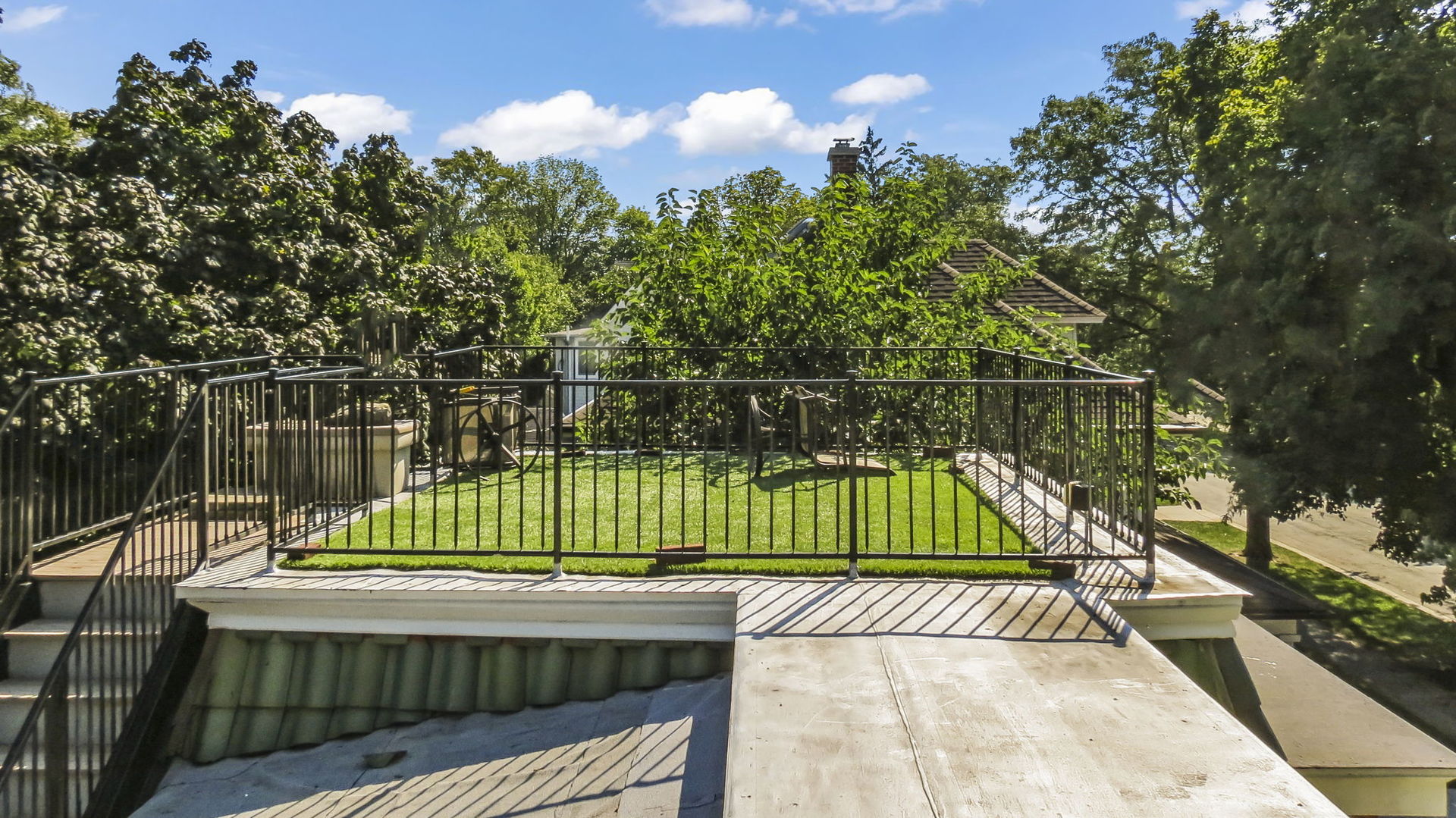 535 N Ashland Avenue, La Grange Park, IL 60526