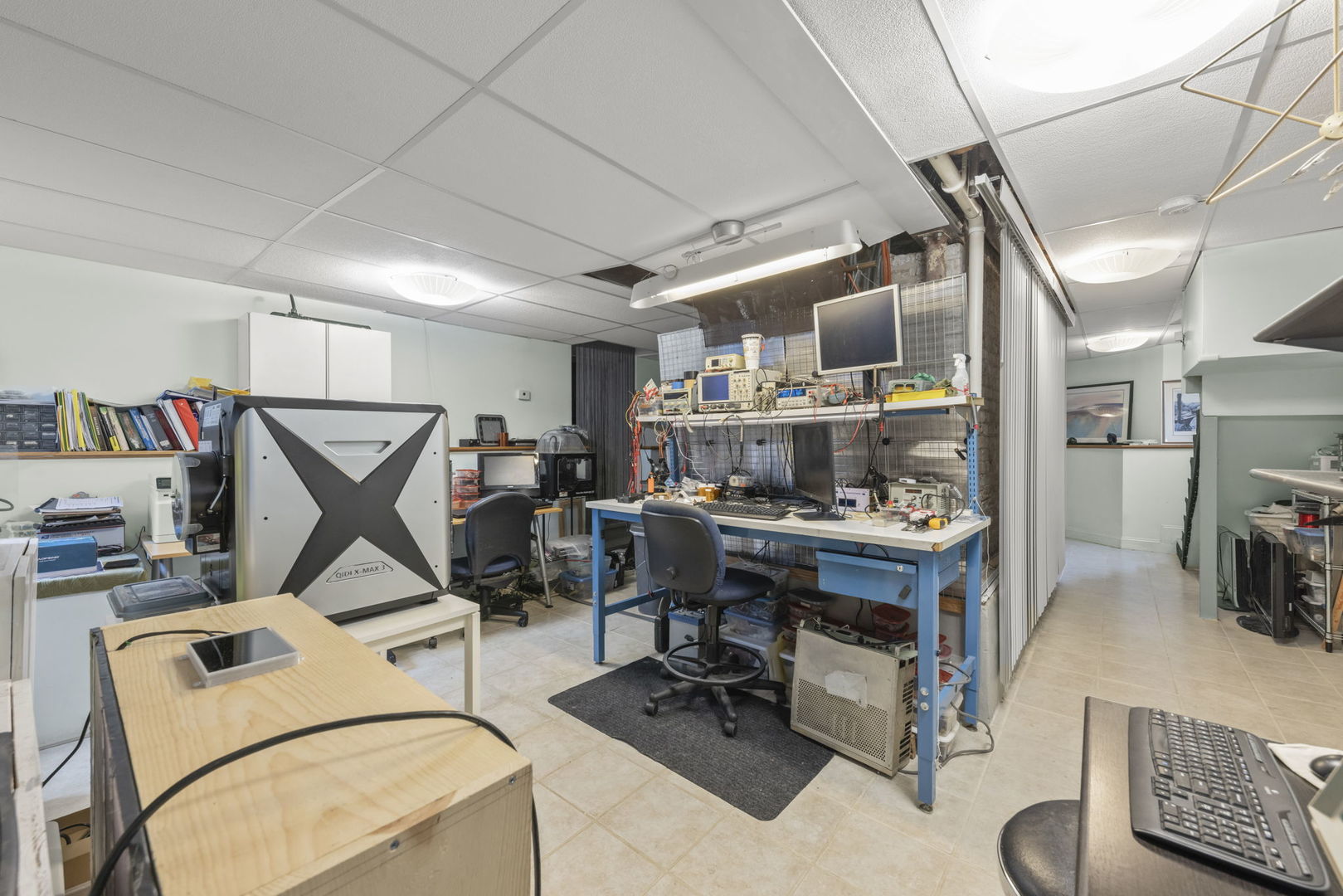 535 N Ashland Avenue, La Grange Park, IL 60526