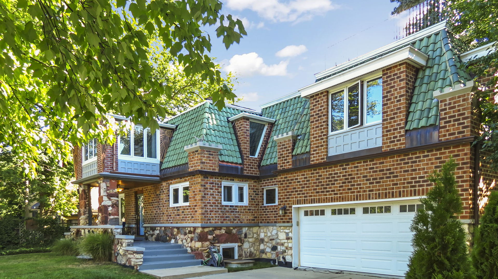 535 N Ashland Avenue, La Grange Park, IL 60526