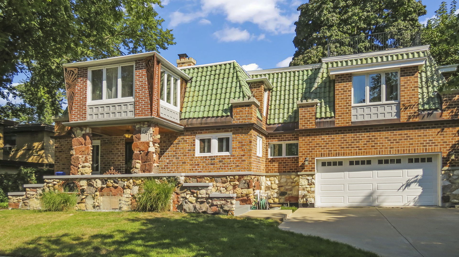 535 N Ashland Avenue, La Grange Park, IL 60526