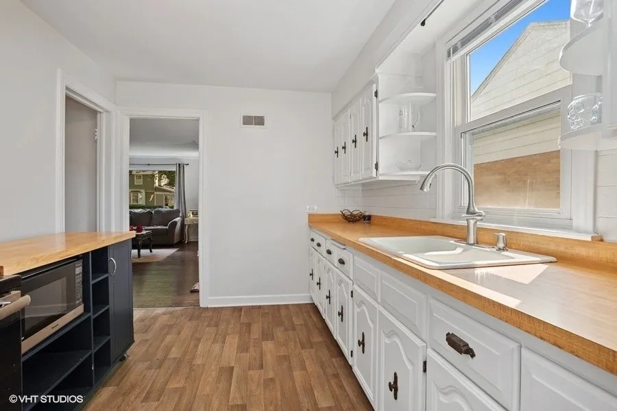 540 S Evergreen Avenue, Arlington Heights, IL 60005