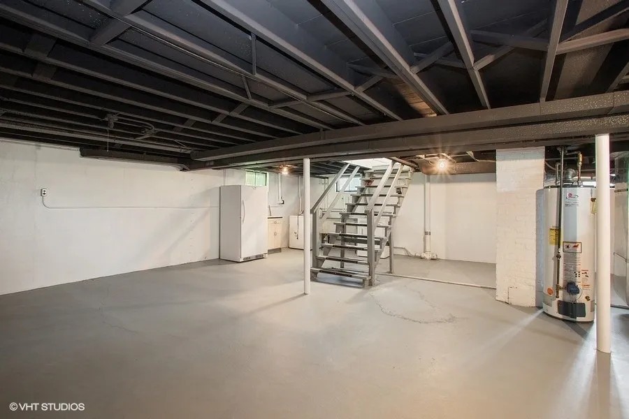 540 S Evergreen Avenue, Arlington Heights, IL 60005