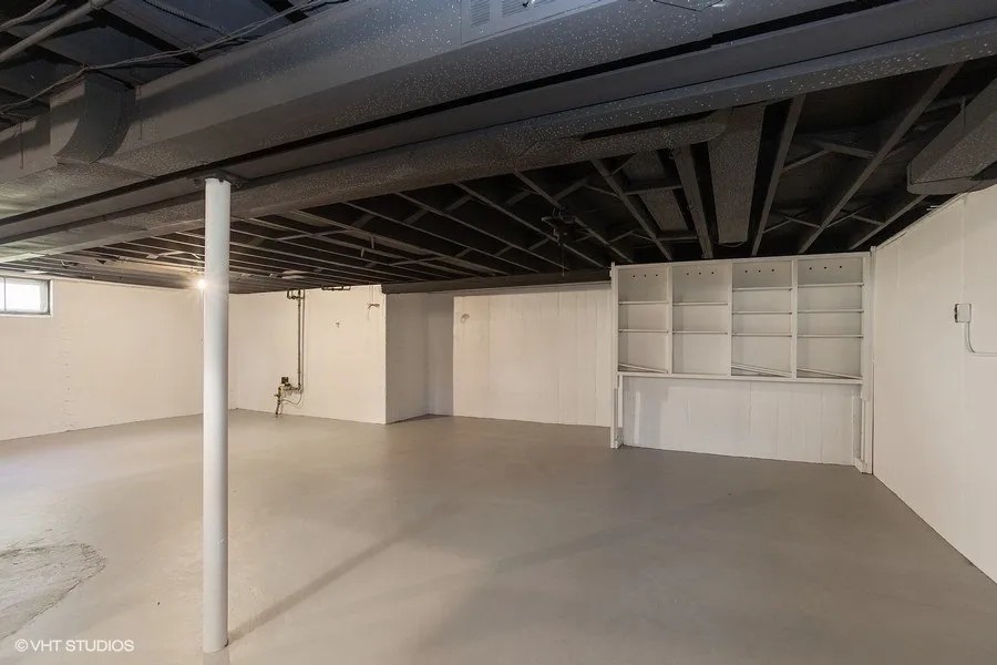 540 S Evergreen Avenue, Arlington Heights, IL 60005