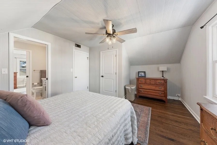 540 S Evergreen Avenue, Arlington Heights, IL 60005