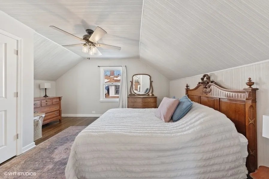 540 S Evergreen Avenue, Arlington Heights, IL 60005