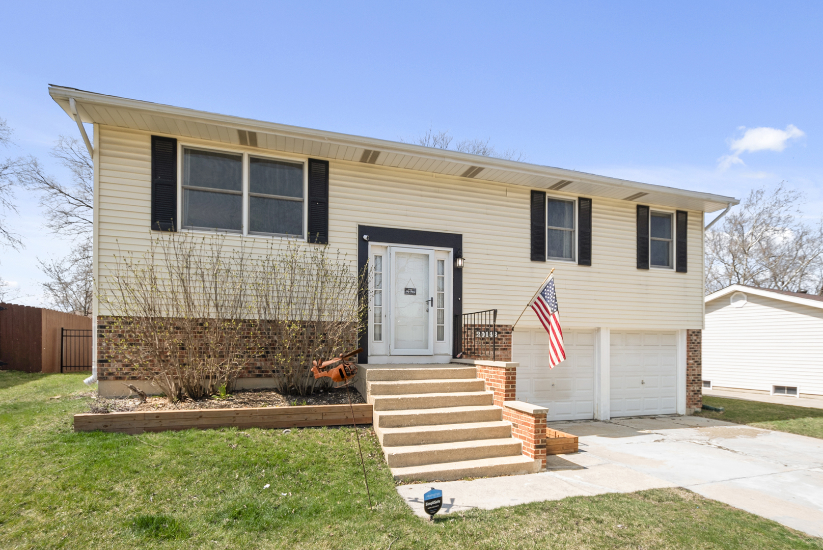 20148 S Greenfield Lane, Frankfort, IL 60423