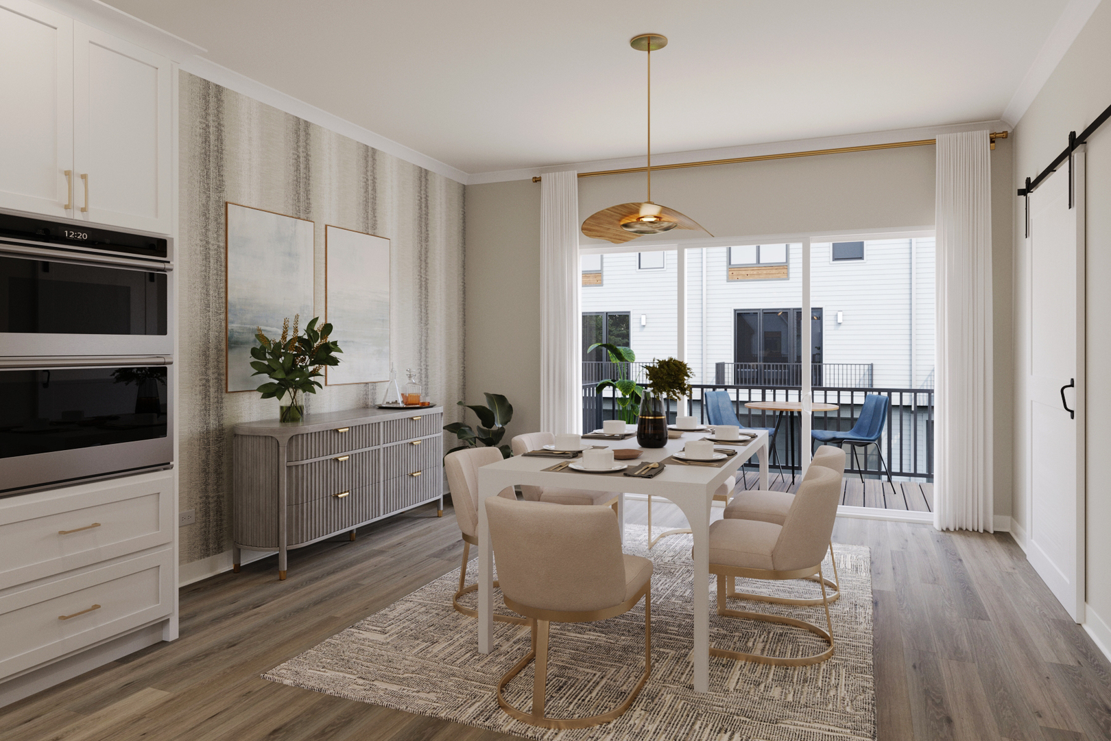 2130 Iron Ridge Lane, Naperville, IL 60563