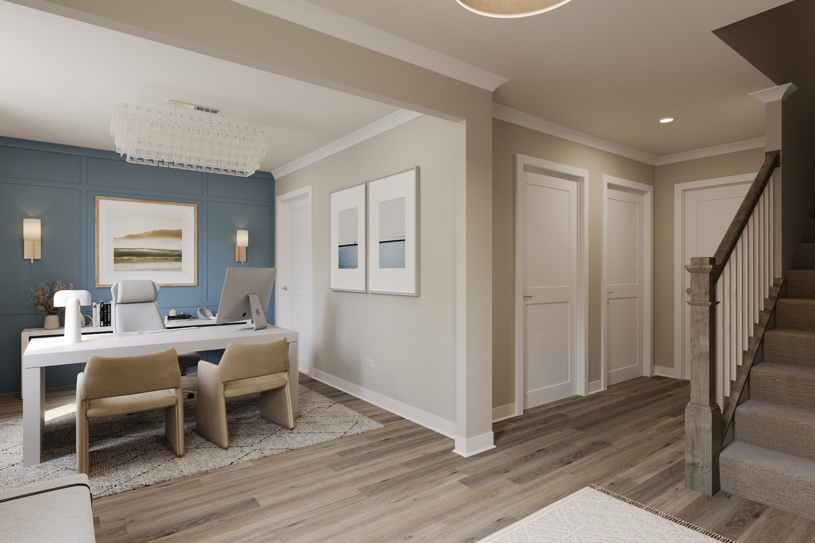 2130 Iron Ridge Lane, Naperville, IL 60563