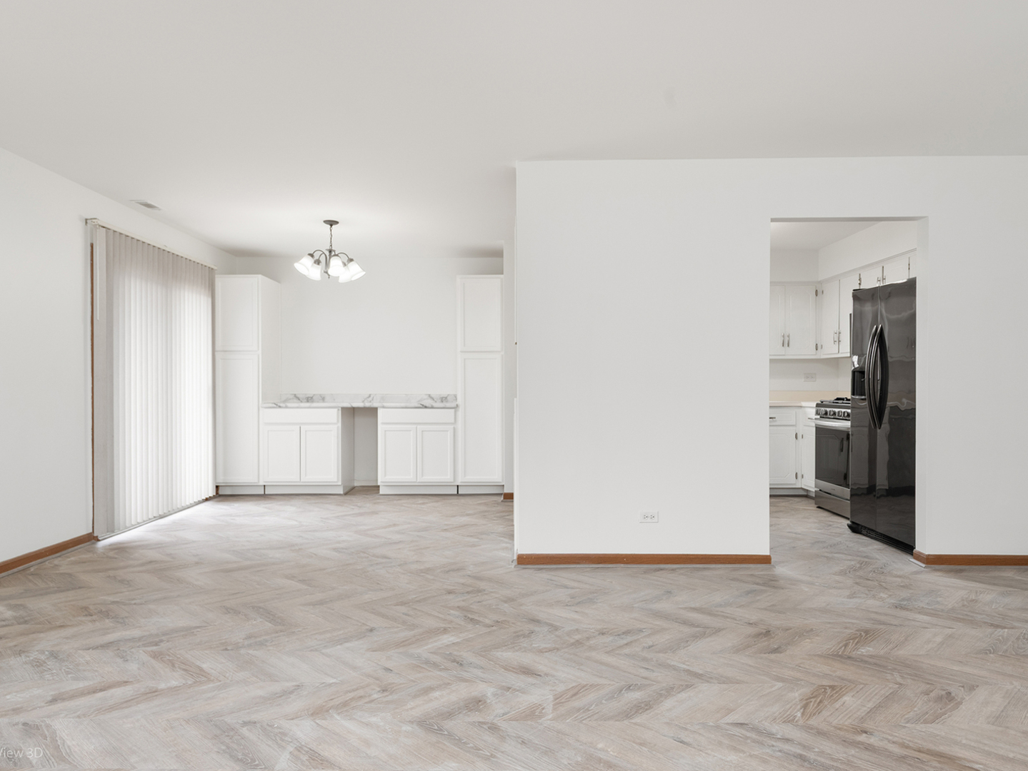 2651 Crescenzo Drive #3, Joliet, IL 60436