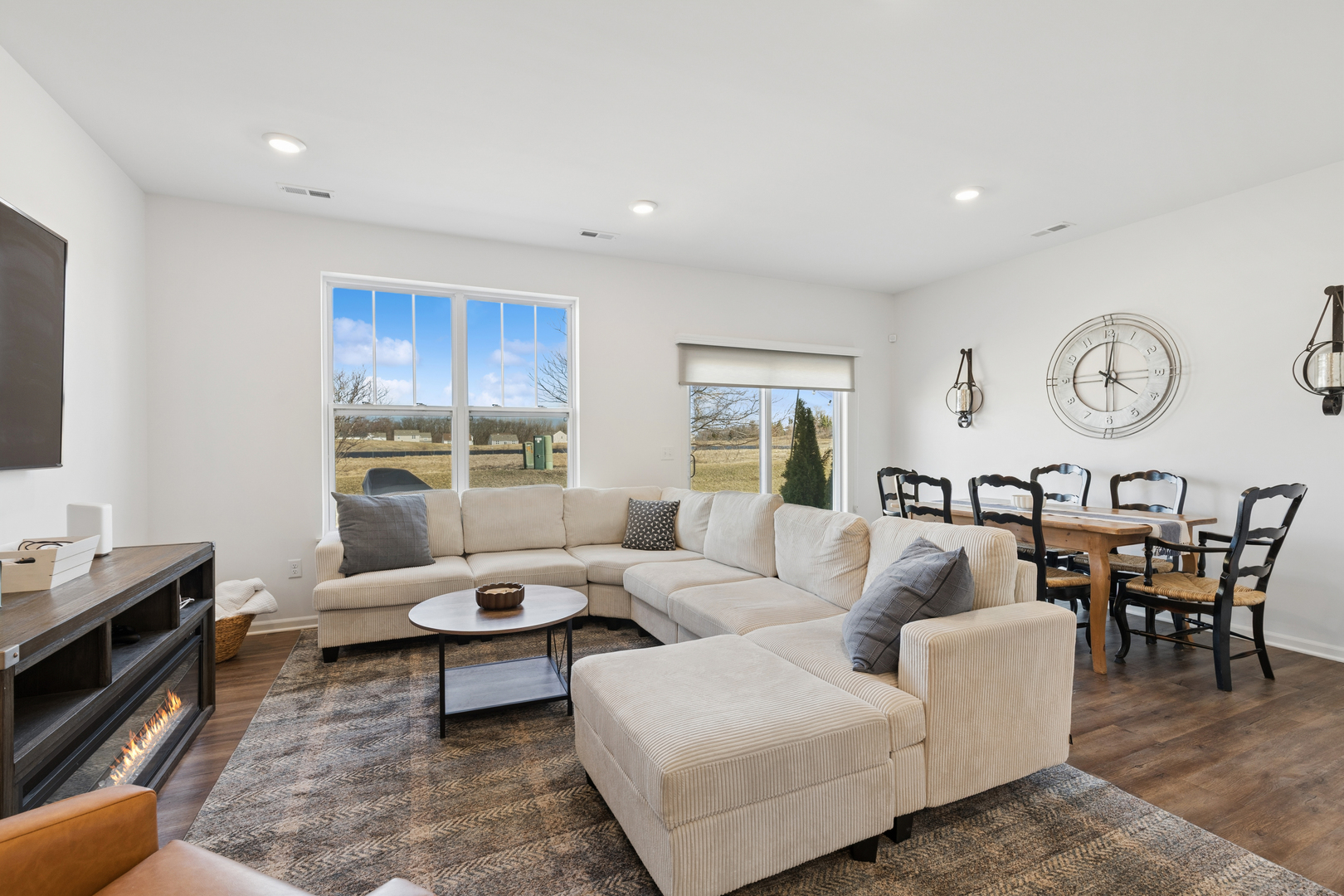 8442 Redbud Court, Wonder Lake, IL 60097