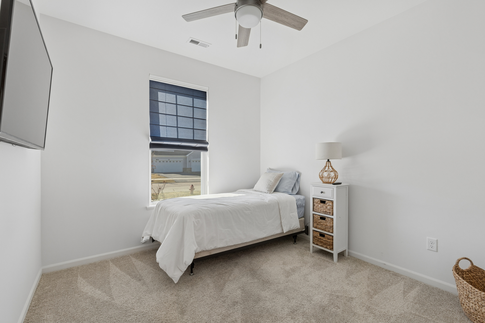 8442 Redbud Court, Wonder Lake, IL 60097