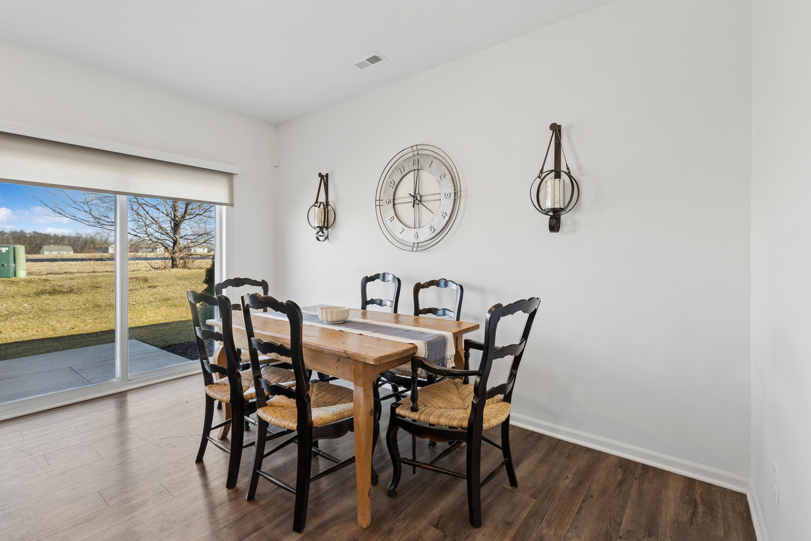 8442 Redbud Court, Wonder Lake, IL 60097