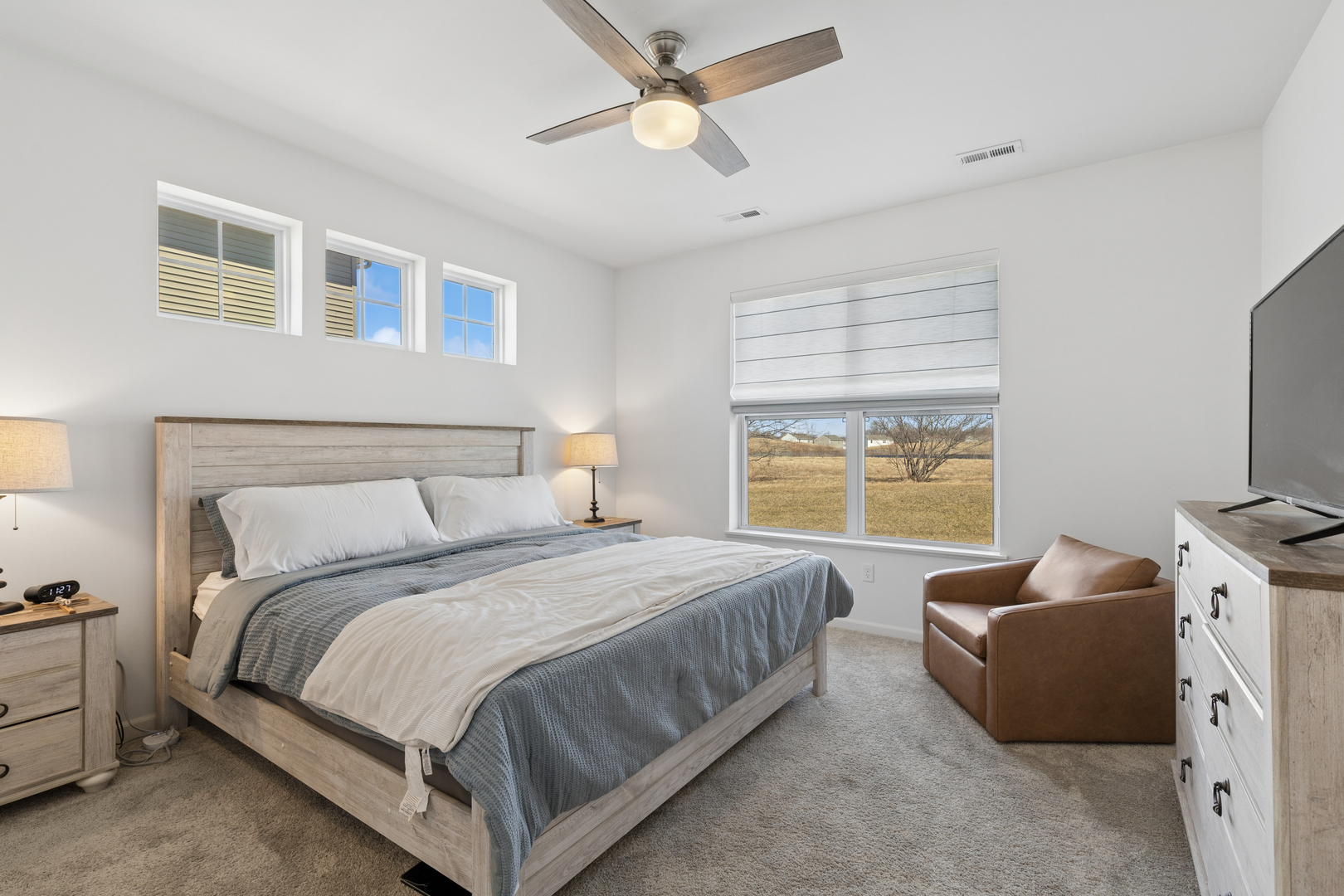 8442 Redbud Court, Wonder Lake, IL 60097