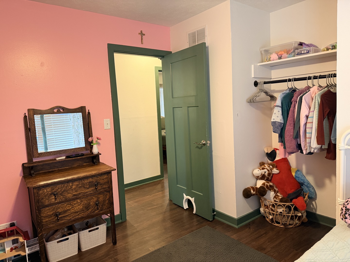 219 Magnolia Drive, Bloomington, IL 61701