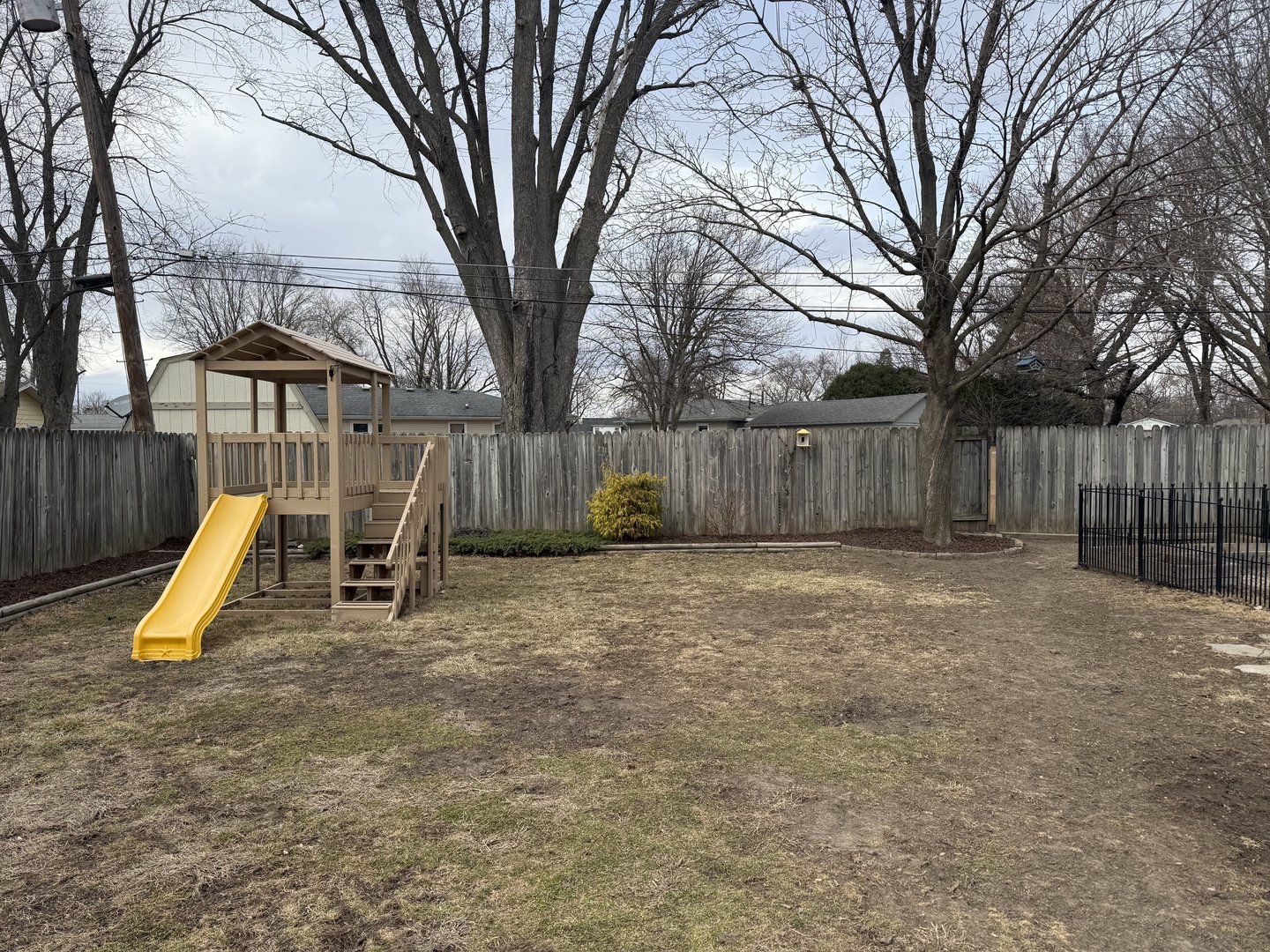 219 Magnolia Drive, Bloomington, IL 61701