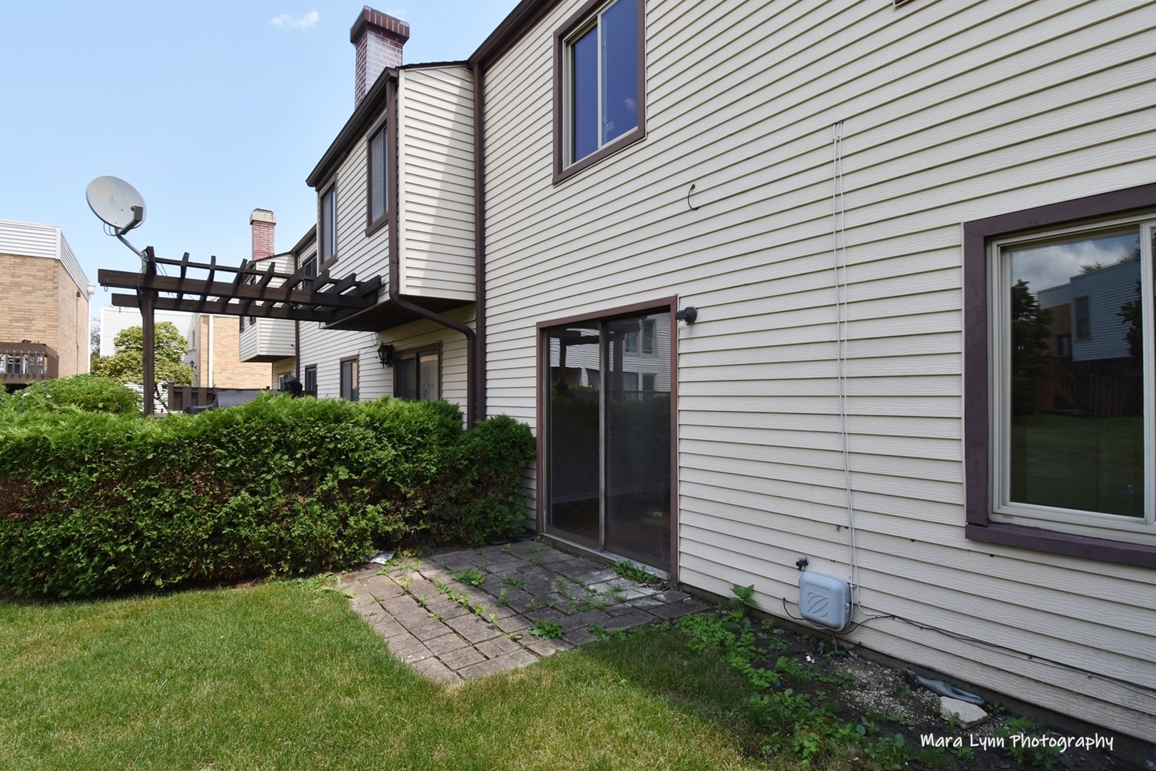 374 Juniper Tree Court #374, Hoffman Estates, IL 60169