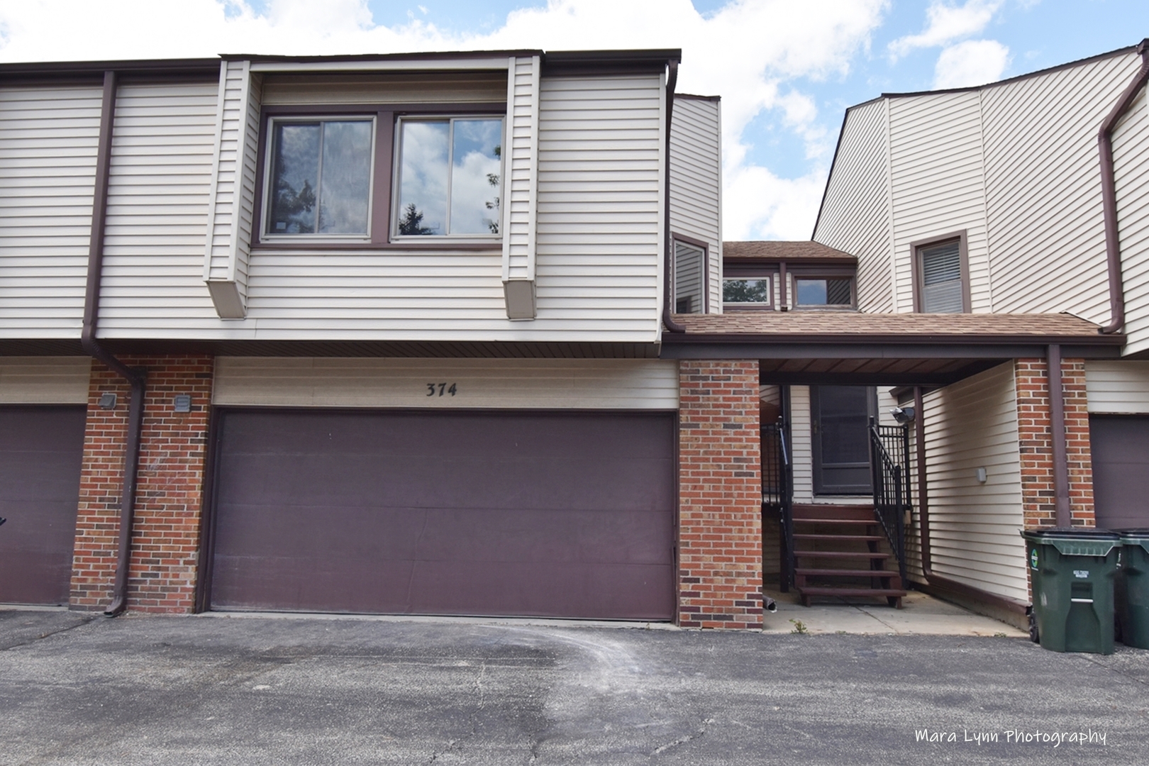 374 Juniper Tree Court #374, Hoffman Estates, IL 60169