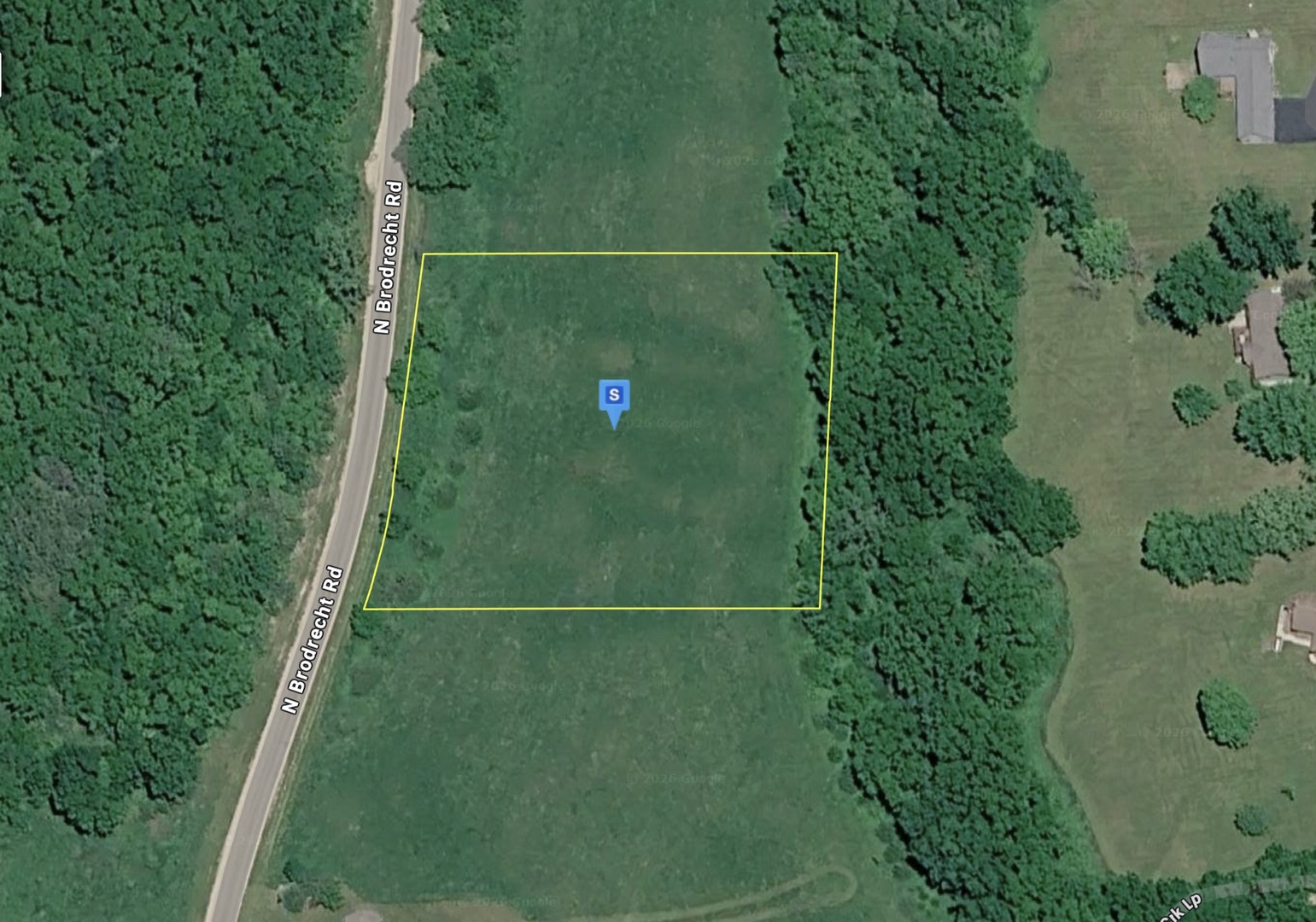 114 N Brodrecht Road, Galena, IL 61036