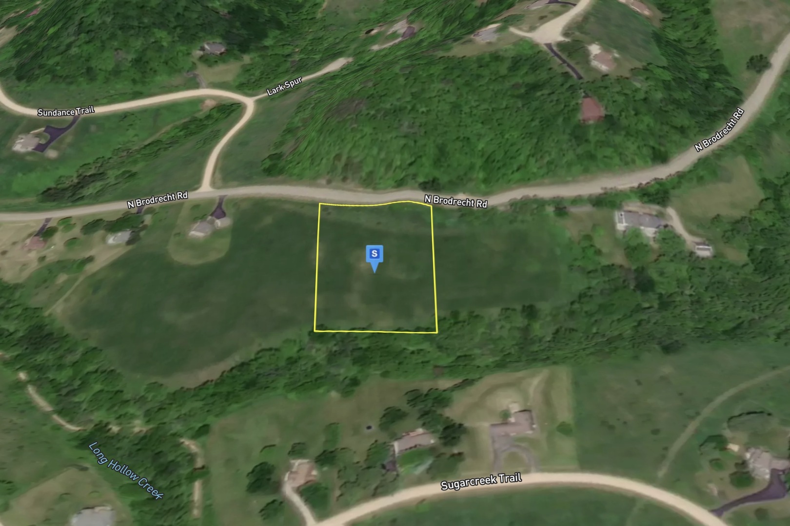 114 N Brodrecht Road, Galena, IL 61036